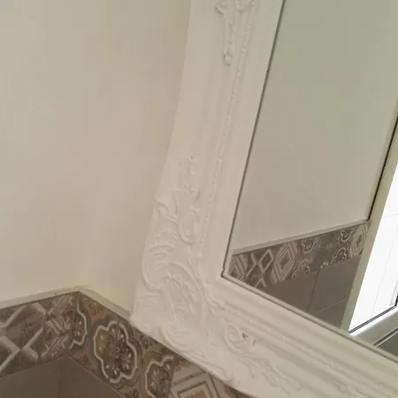 A Casetta Nostra Apartment *