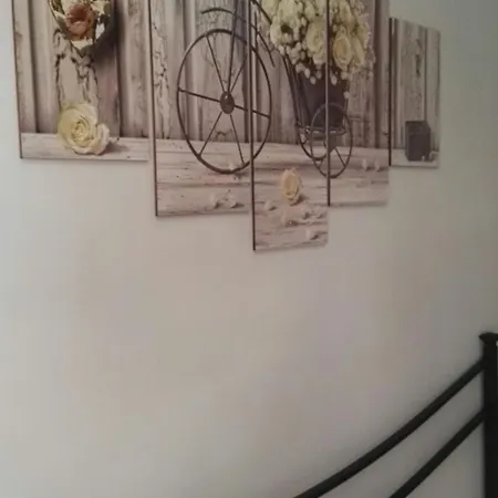 A Casetta Nostra