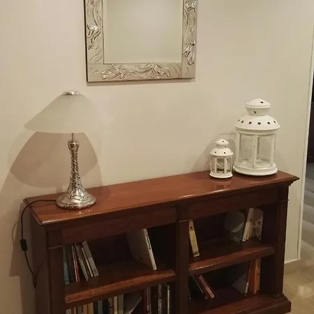 Apartment A Casetta Nostra