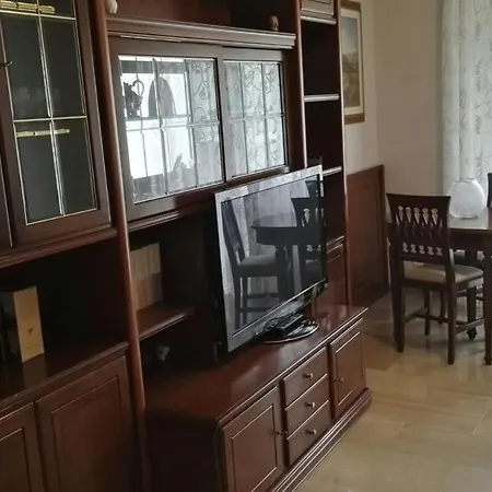 A Casetta Nostra * Rzym